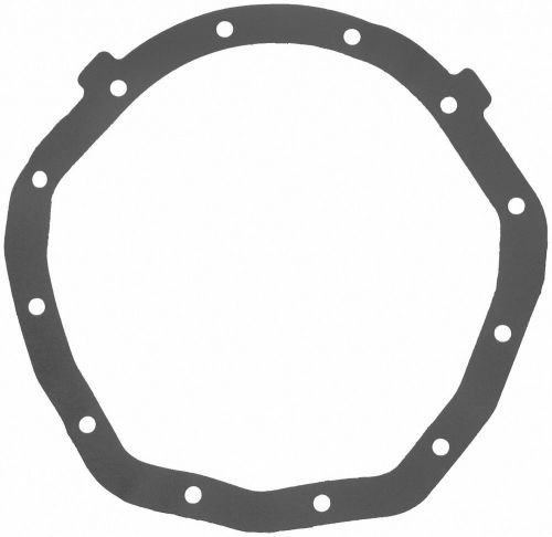 Axle housing cover gasket fel-pro rds 55033 fits 70-76 cadillac fleetwood