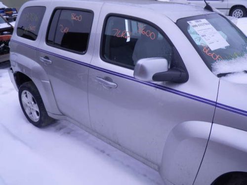 2006 chevrolet hhr passenger side door mirror 125k