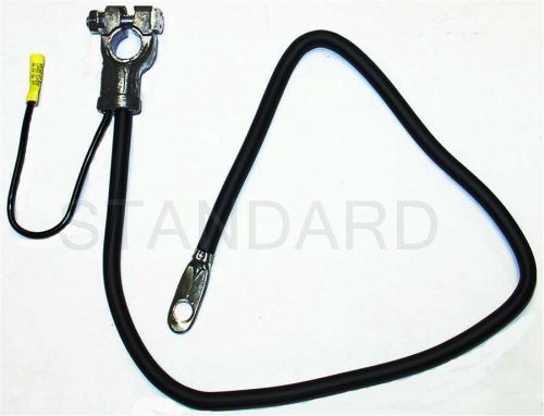 Standard motor products a30-4u battery cable negative