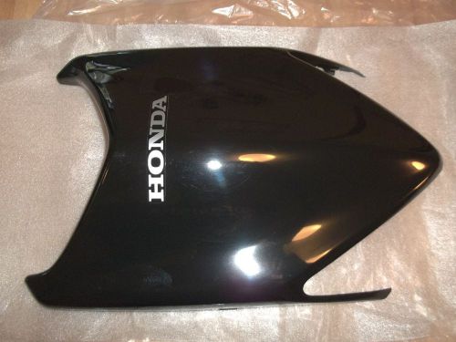 New honda hood front nose cover trx450r trx 450 sportrax 2004 2005