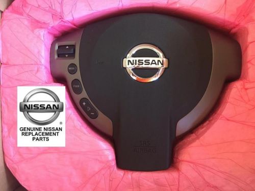 New oem nissan sentra-  rogue airbag #98j10et19b- 2007-2008-2009-2010-2011-2012