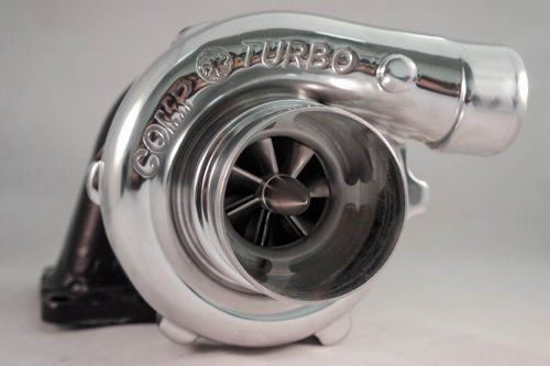 Comp turbo ct4x billet 3bb 6262