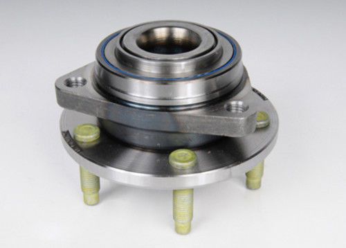 Acdelco fw323 front hub assembly