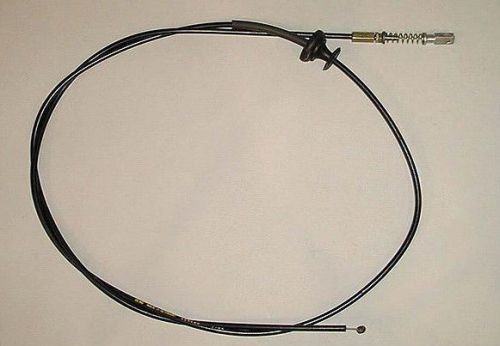 Mercedes w114 w115 hood release cable new germany 230 250 280 240d 220 250c 300d