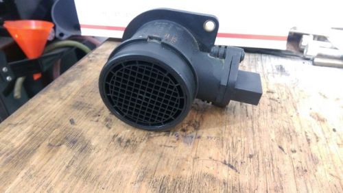 Audi b6 a4 1.8t maf mass air flow sensor 0280218063 06a906461l oem