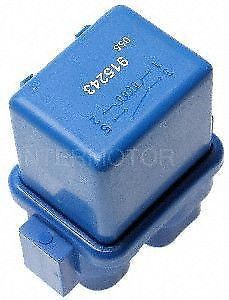 Standard motor products ry132 starter relay