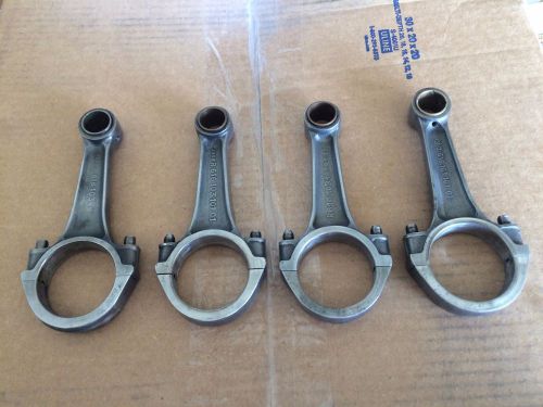 Porsche 356c &amp; sc and 912 matched connecting rod set