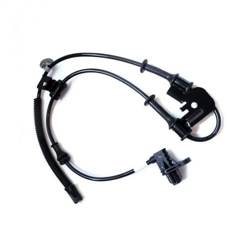 Oem wheel speed sensor abs front right for hyundai accent 2012-2015