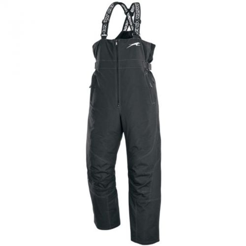 Arctic cat youth advantage 200 gram insulated snowmobile pants black - 5201-15_