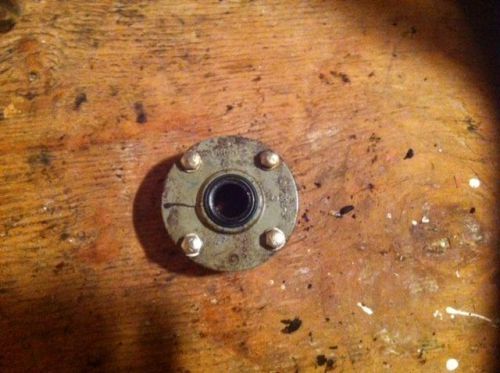 Evinrude 70hp cover assy. p/n 385087