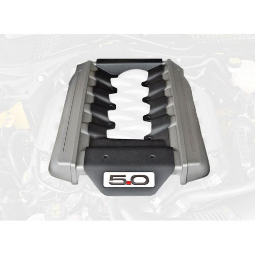 Ford fr3z-6a949-a mustang intake manifold cover gt 2015-2017