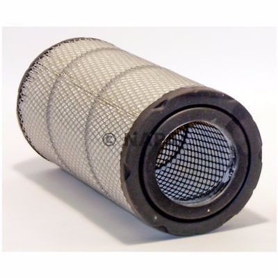 6562 napa gold air filter (46562 wix) fits john deere case new holland