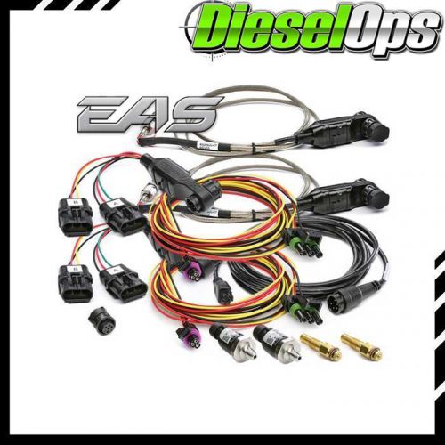 Edge eas data logging accessory kit for cts/cts2 monitors