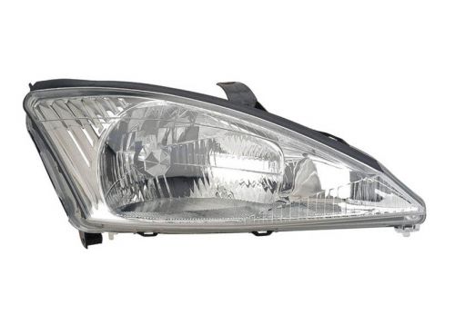 Headlight assembly -right - (dorman# 1591205) fits 2000-2001 ford focus