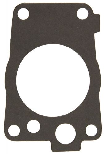 Fuel injection throttle body mounting gasket fits 01-04 tracker 2.5l-v6