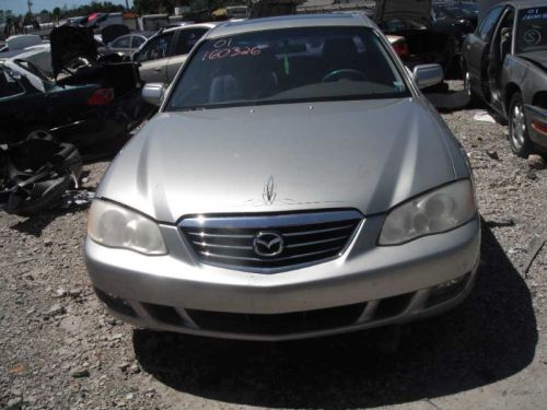 Distributor 2500 fits 95-02 mazda millenia 1009515