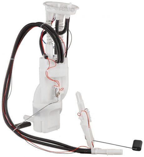 Brand new top quality complete fuel pump assembly fits land rover range rover