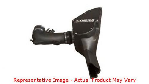 Corsa performance cool air intake 419950 fits:ford | |2015 - 2016 mustang gt gt