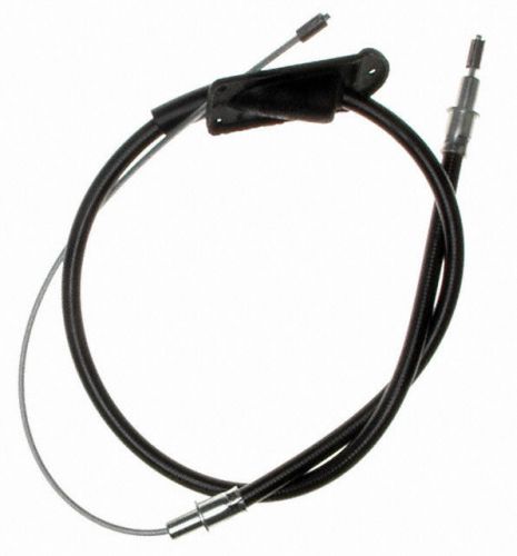 Raybestos bc93822 front brake cable