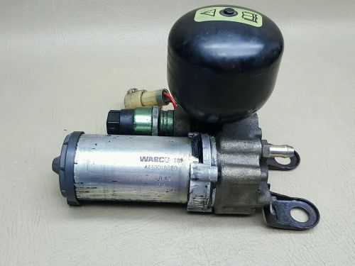 95-02 range rover abs pump &amp; accumulator p38 hse 4.0 hse 4.6 anr2242 4185010150