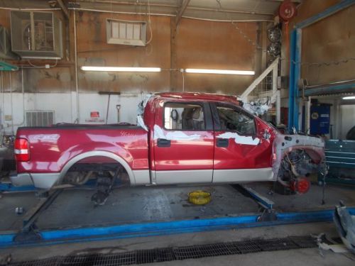 Front drive shaft fits 05-08 ford f150 pickup 219247
