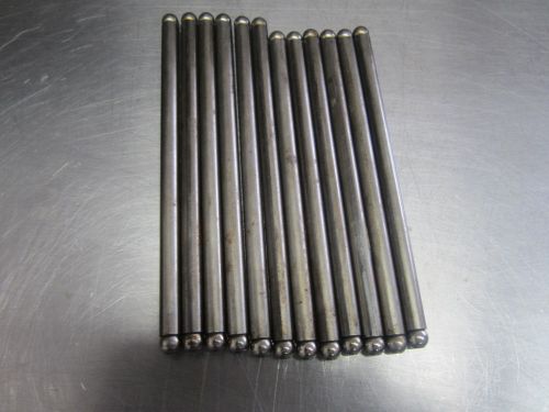 1n009 2005 chevrolet uplander 3.5 push rods