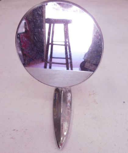 1955-1957 chevy  exterior  mirror - item #1