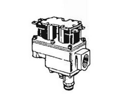 Rv trailer suburban mfg suburban gas valve water heater gas valve