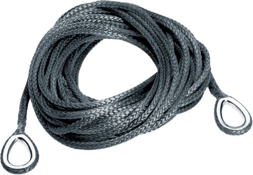 Warn 69069 synthetic rope extension