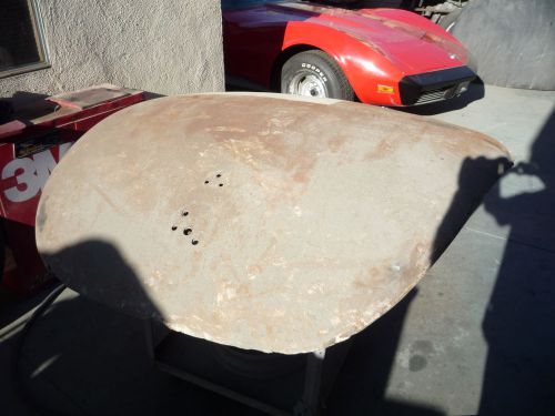 1939 ford coupe 1940 ford coupe trunk lid deck lid
