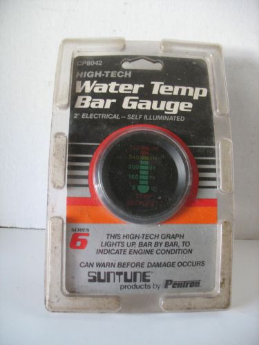 Suntune water temp gauge cp8042