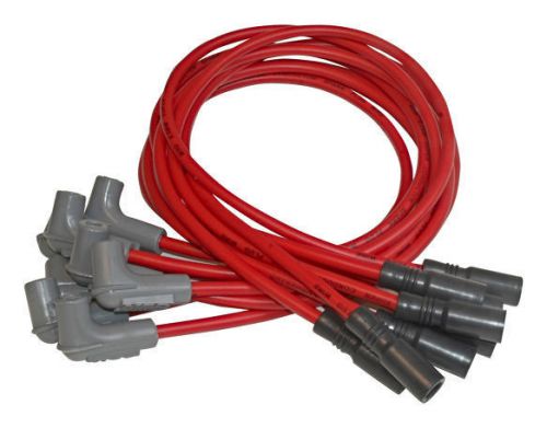 Msd 93-97 lt1 spark plug wire set