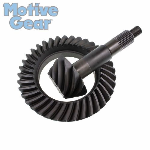 Motive gear performance differential gm9-370 ring and pinion