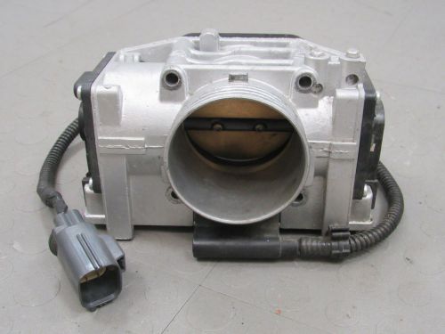 99-02 volvo s80 s70 s60 v70 xc70 c70 throttle body etm ets 8644347 reman bw