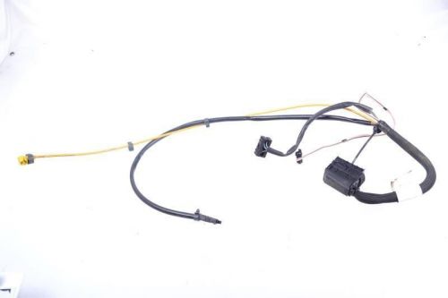 Oem mercedes w202 c280 c230 left driver rear door wiring vacuum harness c-class