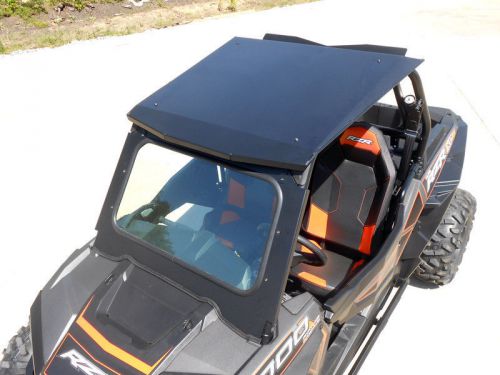 Polaris rzr 1000 aluminum top