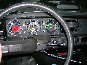 Steering wheel - citroen ds id d-special new new