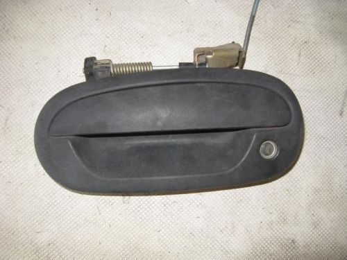 F150      1997 door handle, outer 18931