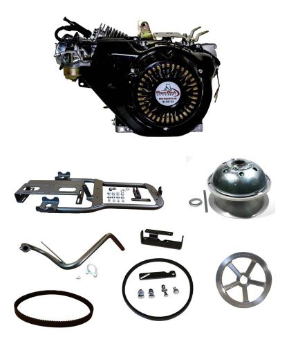 25hp big block engine upgrade kit for 1994-2006 ezgo txt medalist workhorse