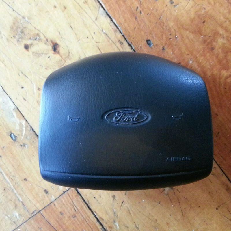 Ford superduty airbag 