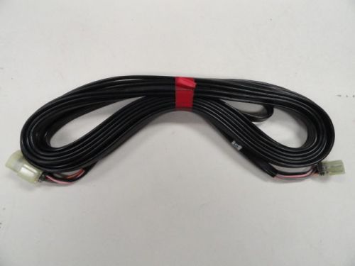 Yamaha 6r3-82553-80 oil/trim extension harness 26&#039; ft marine boat