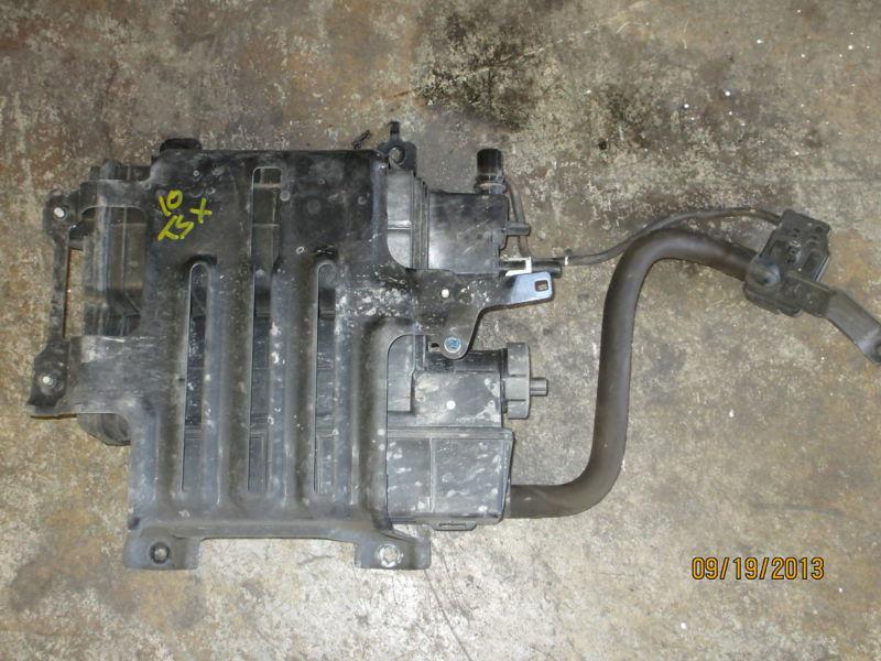 2009 10 11 12 acura tsx fuel vapor charcoal canister