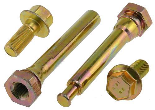 Carlson 14172 front brake caliper bolt/pin-disc brake caliper guide pin
