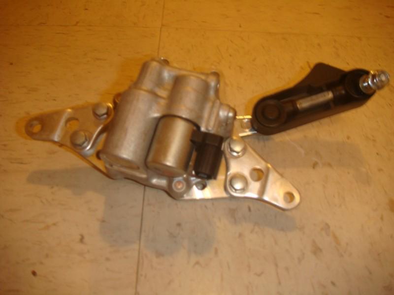 2007-2008 honda cbr600rr steering damper stabilizer