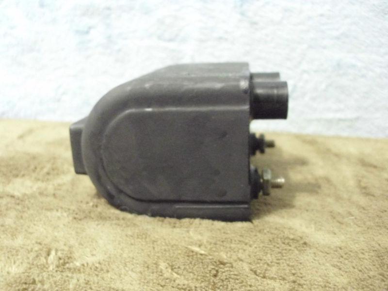Harley ignition coil sportster