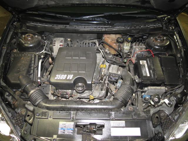 2006 pontiac g6 84049 miles automatic transmission 2462176