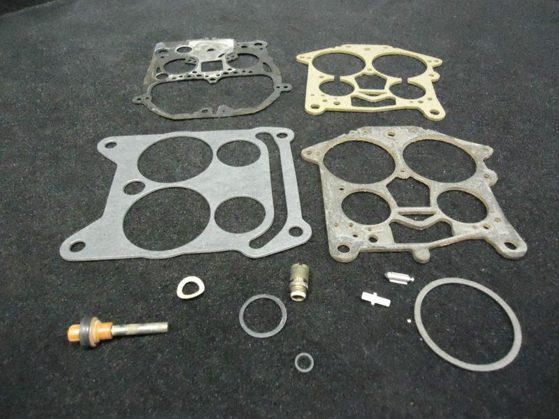 Carb kit.# 983864/383918/823426a1 for johnson/evinrude & mercury motor boat