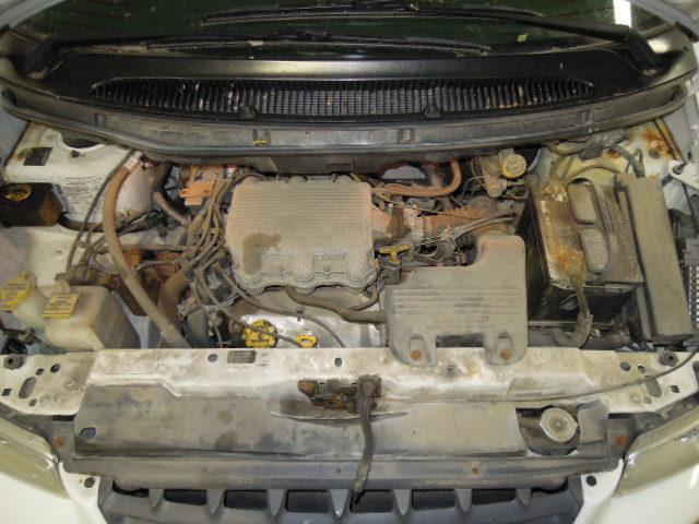 1996 plymouth voyager automatic transmission 2359714