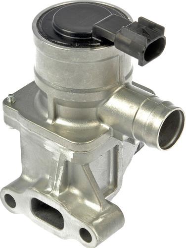 Air check valve trailblazer / envoy 4.2l platinum# 2911003