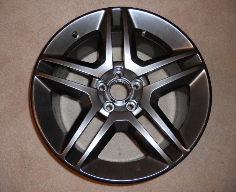 Ford shelby wheel, 20"